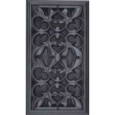 kratka wentylacyjna do kominka k7 grafit kratka wentylacyjna do kominka k7 grafit