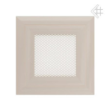 kratka wentylacyjna do kominka 11/11 oskar kremowa kratka wentylacyjna do kominka 11/11 oskar kremowa