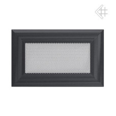 kratka wentylacyjna do kominka 11/17 oskar grafitowa kratka wentylacyjna do kominka 11/17 oskar grafitowa