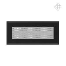 kratka wentylacyjna do kominka 11/24 oskar czarna kratka wentylacyjna do kominka 11/24 oskar czarna