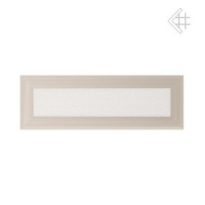 kratka wentylacyjna do kominka 11/32 oskar kremowa kratka wentylacyjna do kominka 11/32 oskar kremowa