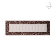 kratka wentylacyjna do kominka 11/32 oskar miedziana kratka wentylacyjna do kominka 11/32 oskar miedziana