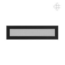 kratka wentylacyjna do kominka 11/42 oskar czarna kratka wentylacyjna do kominka 11/42 oskar czarna