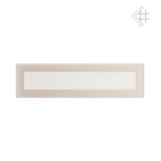 kratka wentylacyjna do kominka 11/42 oskar kremowa kratka wentylacyjna do kominka 11/42 oskar kremowa