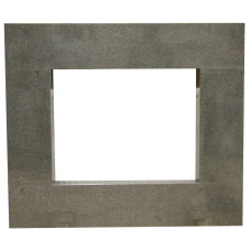 rama portalowa kominkowa 10 cm - 610 x 502 mm - granit Padang