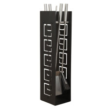 przybory akcesoria kominkowe AD01B