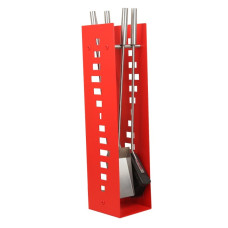 przybory akcesoria kominkowe AD03R