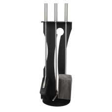 przybory akcesoria kominkowe AM02B