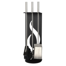 przybory akcesoria kominkowe AM03B przybory akcesoria kominkowe AM03B